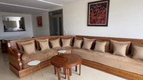 Appartement 2 chambres 94 m2